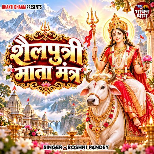 Shailputri Mata Mantra