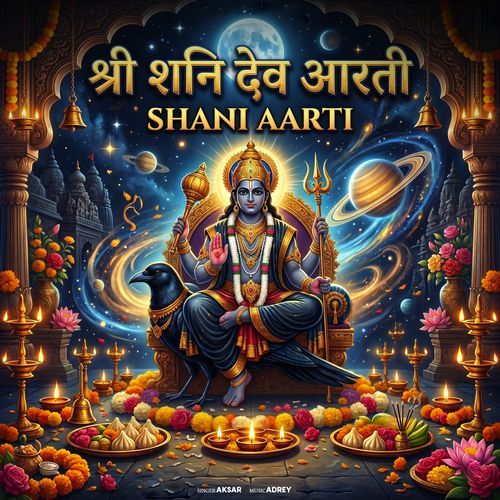 Shani Aarti