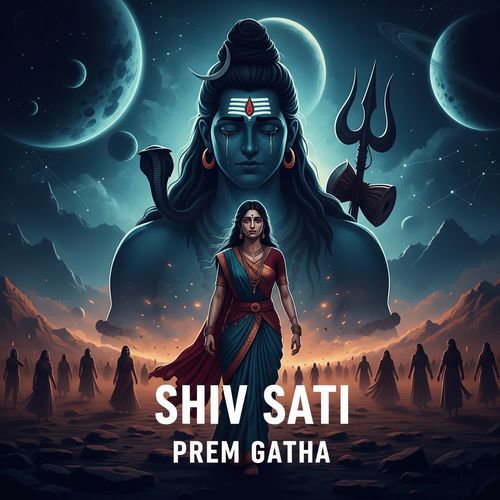 Shiv Sati Prem Gatha