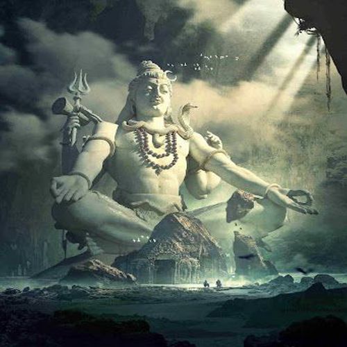 Shiv Shambu Bhandari