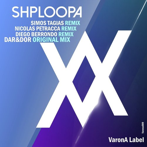 Shploopa (Diego Berrondo Remix)