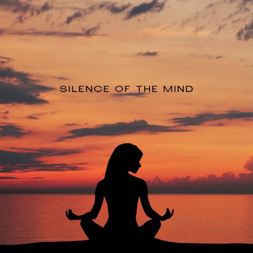 Meditation Awareness cover art