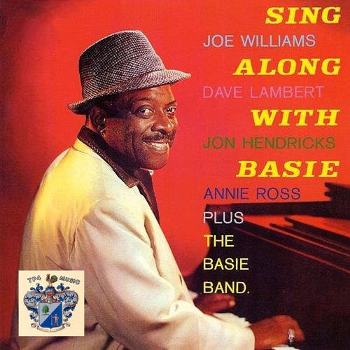 Sing Along with Basie