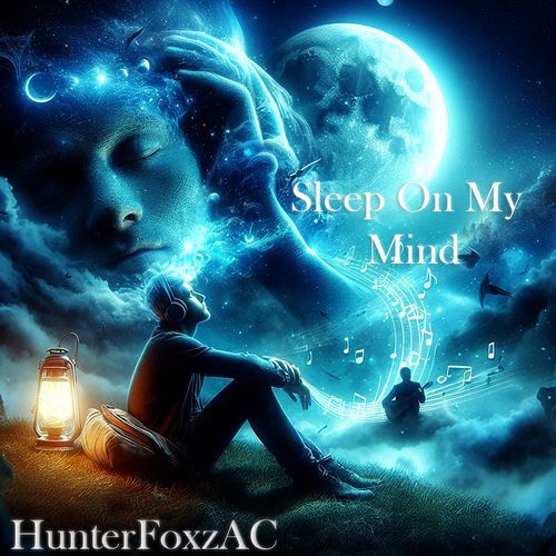 Sleep On My Mind