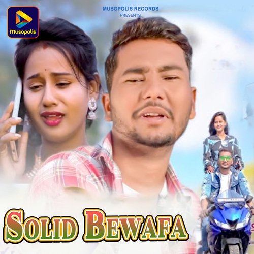 Solid Bewafa