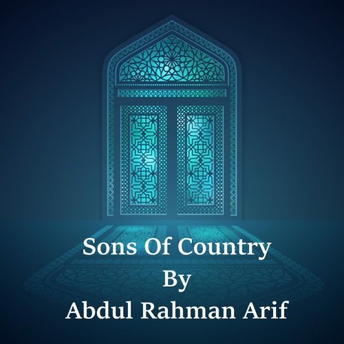 Sons Of Country