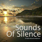Sounds of Silence...20 Full Relaxed Audiotrax
