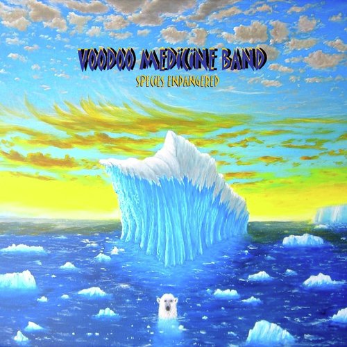 Turning Point cover art