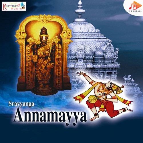 Sravyanga Annamayya_poster_image