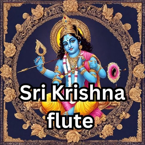 Sri Krishna Flute_poster_image