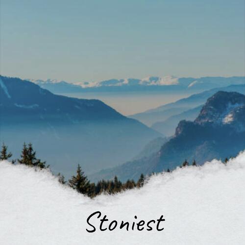 Stoniest cover art