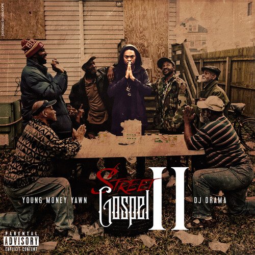 New Jack City cover art