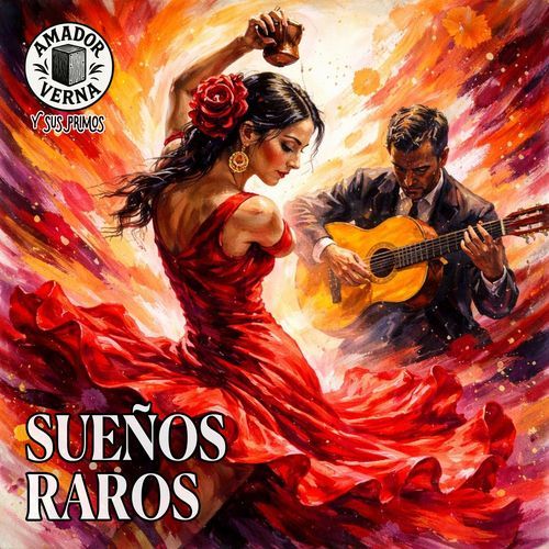 Peso y camino cover art