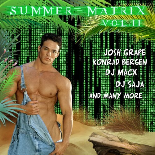 Summer Matrix, Vol.II