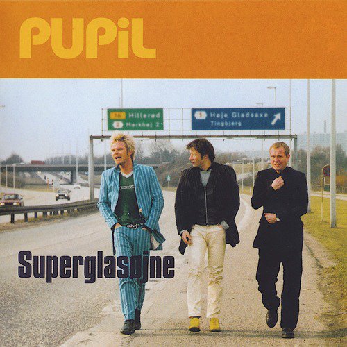 Paul cover art