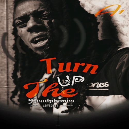 TURN UP THE HEADPHONES_poster_image