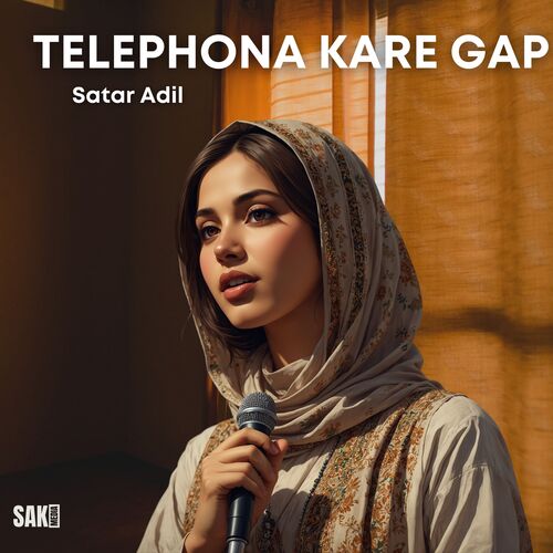 Telephona Kare Gap