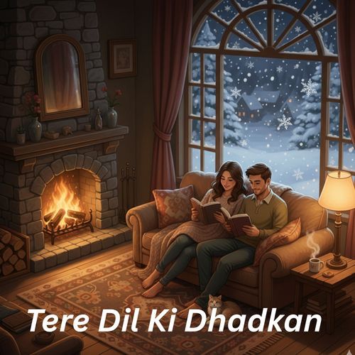 Tere Dil Ki Dhadkan (Reprise)