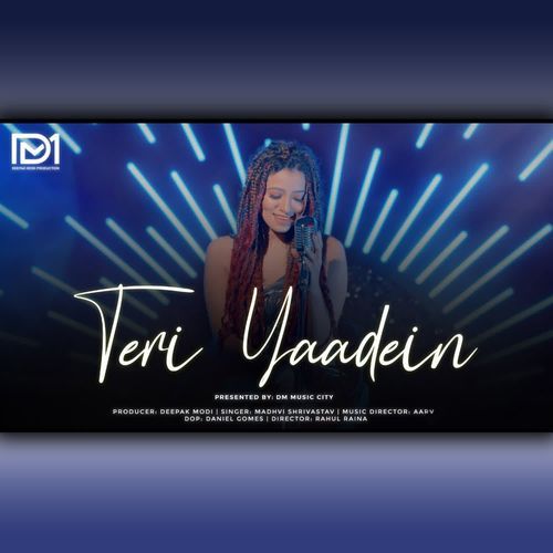 Teri Yaadein