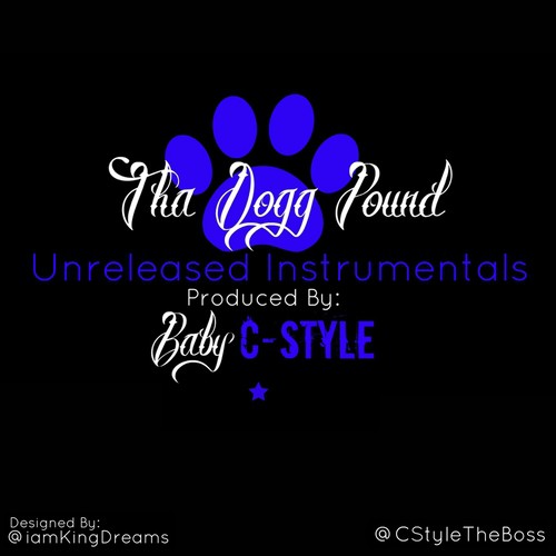 Tha Dogg Pound Unreleased Instrumentals