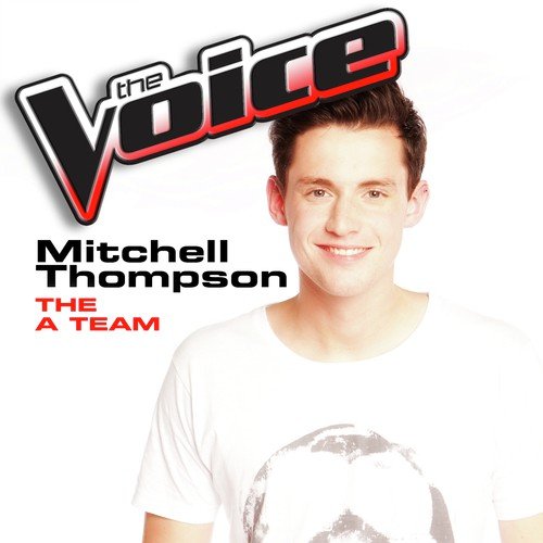 The A Team (The Voice Performance)