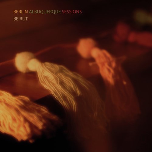 The Berlin-Albuquerque Sessions