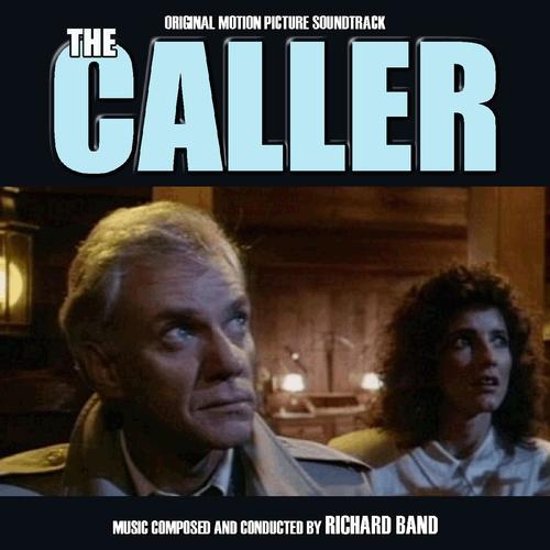 The Caller (Original Soundtrack Recording)