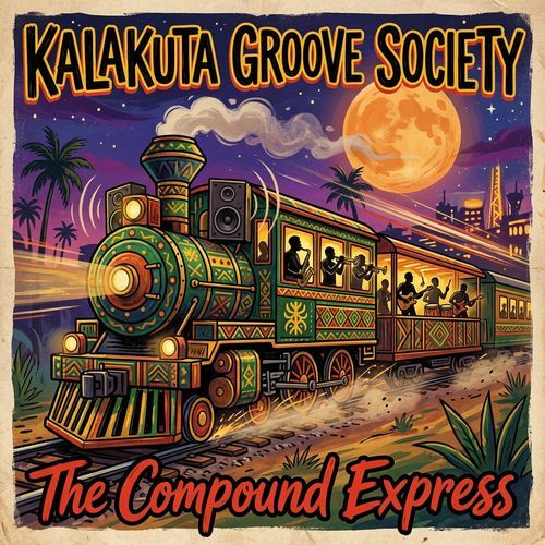 The Compound Express