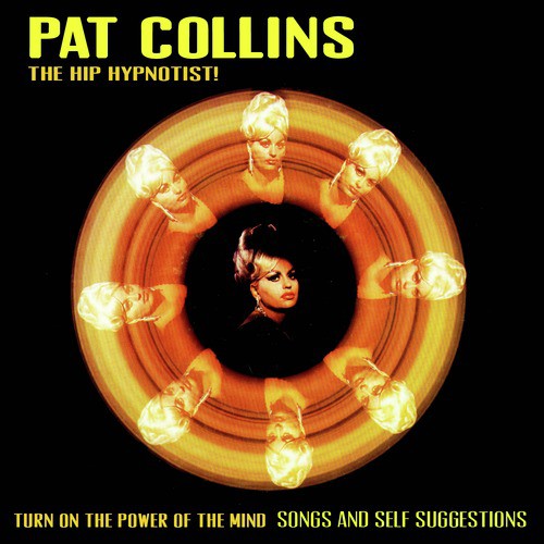 Pat Collins