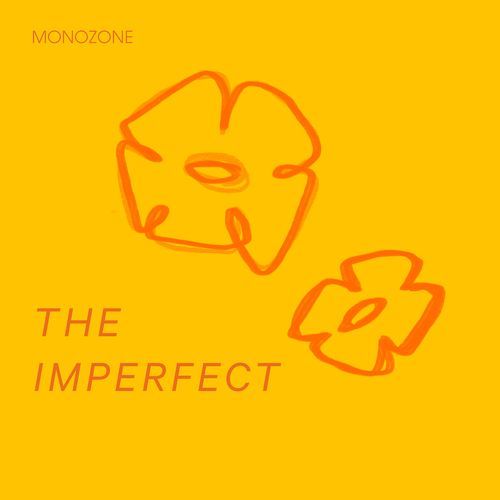 The Imperfect cover art