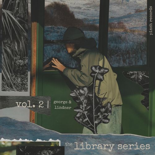 The Library Series, Vol. 2