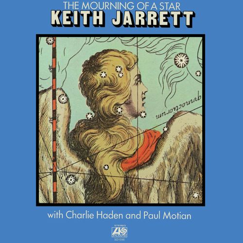 The Mourning of a Star