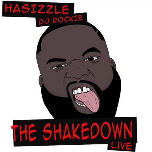 She Making Money (Live)