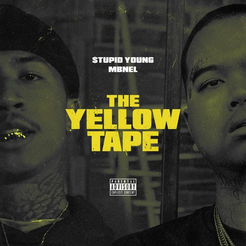 The Yellow Tape_poster_image