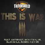 This Is War 3 - Shadow Isles vs. The Void (Part one) [feat. AntiRivet, Blakinola, Nicki Taylor, Keyori & Rawb]