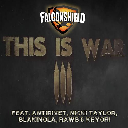 This Is War 3 - Shadow Isles vs. The Void (Part one) [feat. AntiRivet, Blakinola, Nicki Taylor, Keyori & Rawb]