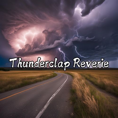 Rainy Day Retreat: Thunderstorm Sounds for Calm and Serenity