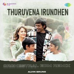 Thuruvena Irundhen - Orchestral EDM Remix-AlsFfhpdYkU