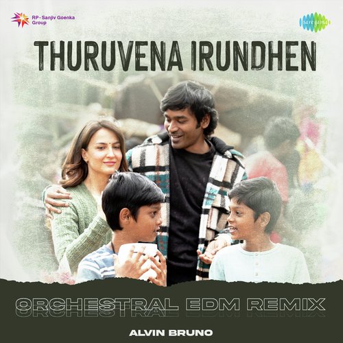 Thuruvena Irundhen - Orchestral EDM Remix