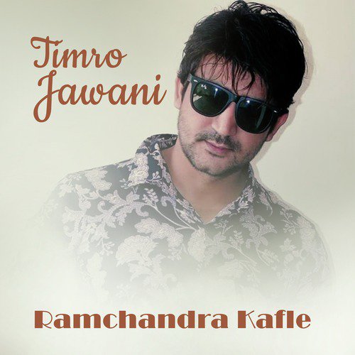 Timro Jawani - Single