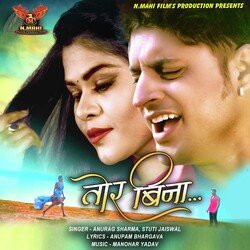 Tor Bina (Chhattisgarhi Song)-L11dRSF7Xmk