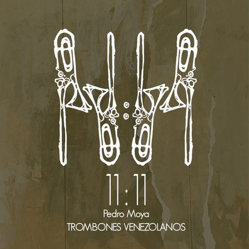 Albóndiga en Salsa cover art