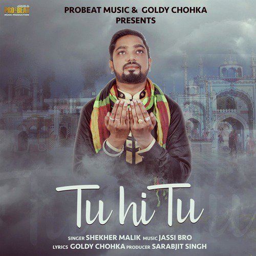 Tu Hi Tu - Single