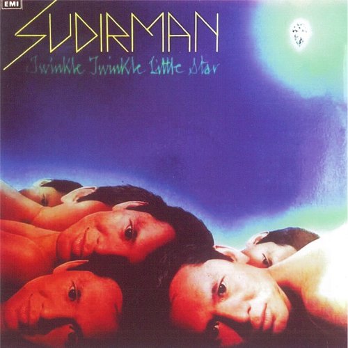 Twinkle Twinkle Little Star