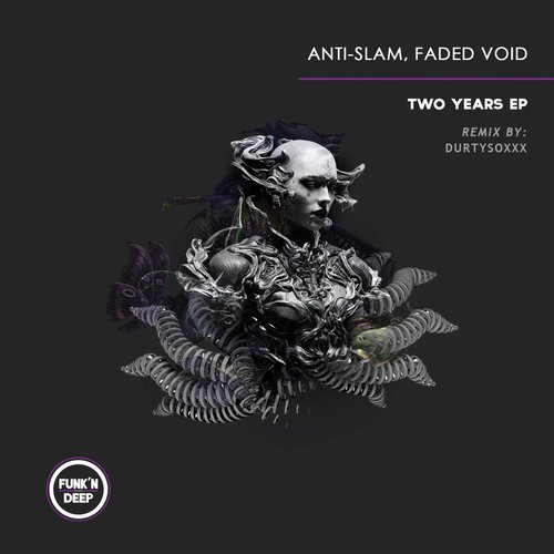 Two Years (Durtysoxxx Remix) cover art