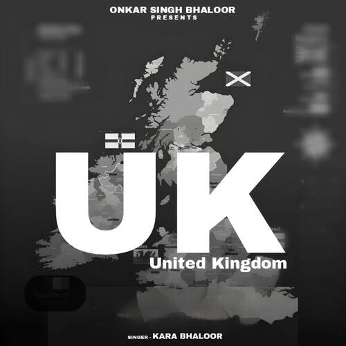 UK United Kingdom