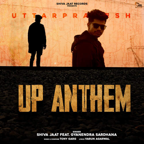 UP Anthem (feat. Gyanendra Sardhana)