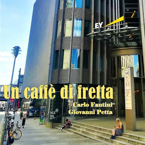 Luca cover art