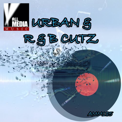 Urban Trip cover art