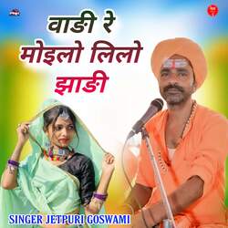 Vadi Re Moilo Lilo Jhadi